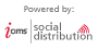Powered by iCIMS Social Distribution